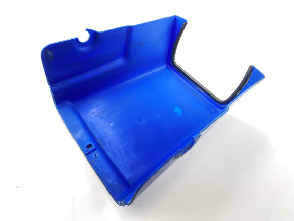 Yamaha XT 600 Z Ténéré 1vj [1986] - Ochránci ochrany pokrytí