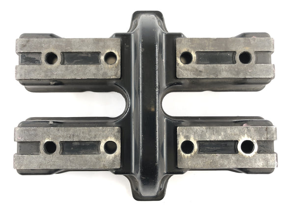 Yamaha v Max 1200 2We [1996]  - 前面的阀门盖缸