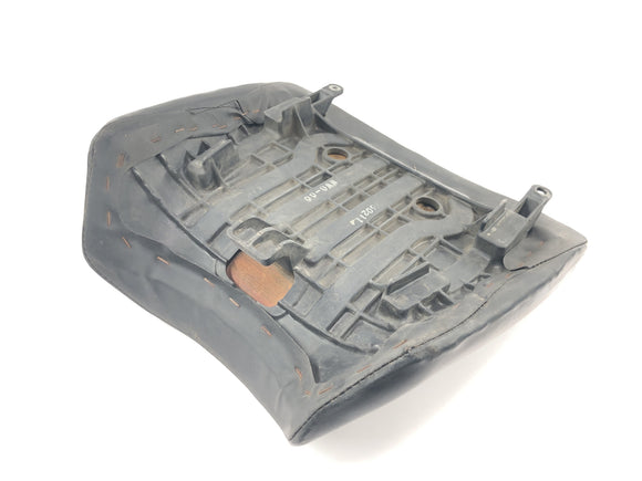 Honda CBR 900 RR Fireblade SC33 [2000] — Подушка сиденья водителя спереди