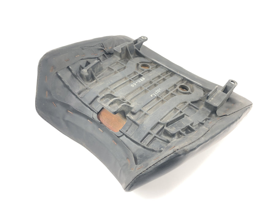 Honda CBR 900 RR Fireblade SC33 [2000] - Poduszka siedzenia kanapy kierowcy przód