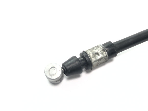 Benelli TNT 1130 [2009] - Kopplingsvajer