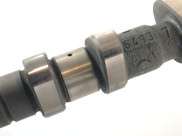 BMW K 1200 RS [2002]  - 凸轮轴入口凸轮轴