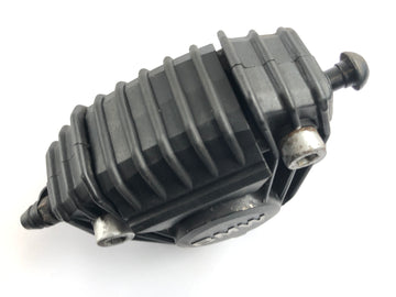 BMW K 1200 RS [2002]  - 刹车卡尺背后 - 0