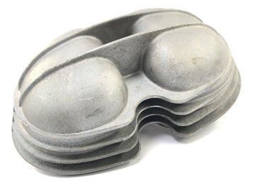 BMW R 60/5 [1973] - couvre-culasse gauche - 0