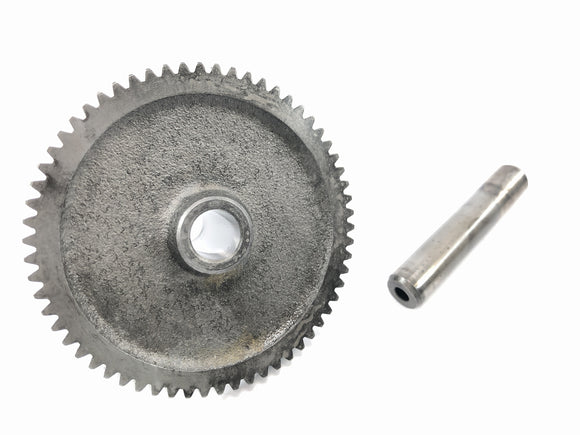 Yamaha YZF 750 R 4HN [1995] - Anlasserzahnrad