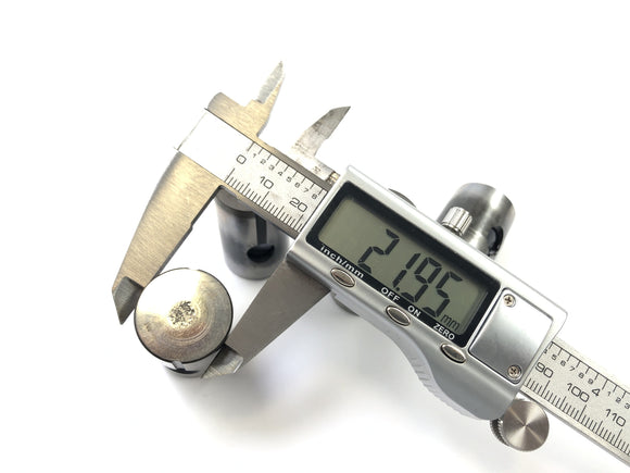 Moto Guzzi V7 Special [1971] - Copas humanas