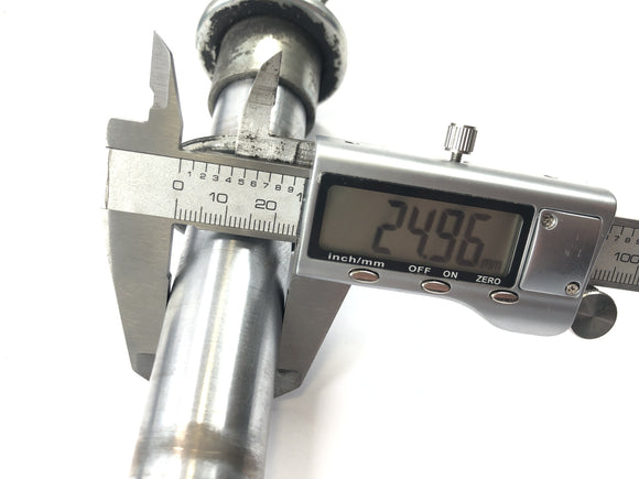 BMW K 100 [1984] - Gabel Telegabel Vordergabel mit Achse