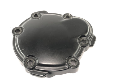 Triumph Speed Triple 1050 515NJ [2007] - Motordeckel Anlasserzahnradabdeckung