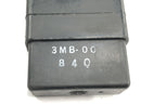 Sachs ZX 125 [1998] - CDI Steuergerät Zündeinheit Zündbox Elektronikmodul-2