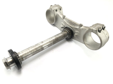 KTM 690 SM Prestige [2007] - Fork Bridge ниже