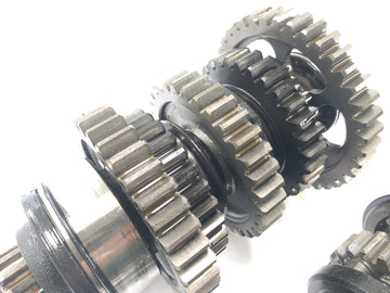 Yamaha FJ 1100 47e [1985] - Partia zapasowa wału przekładni - 0