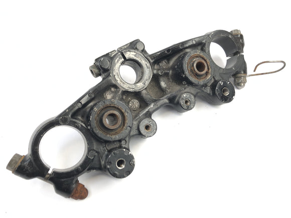 Yamaha XV 750 5G5 [1982] - Gabelbrücke oben