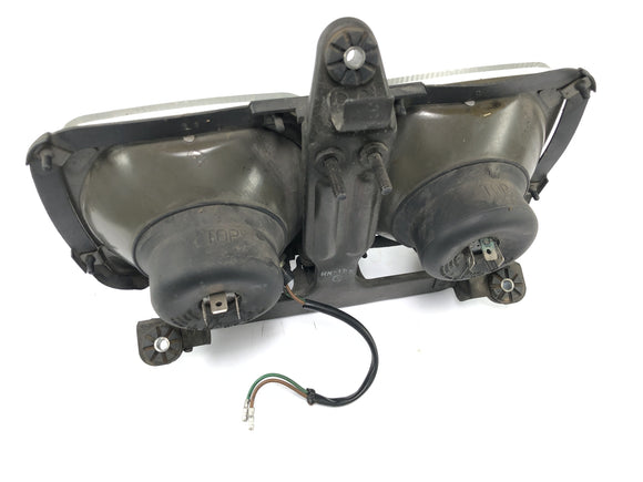 Honda CBX 750 RC17 [1984] - Koplamp Front Light Spotlights