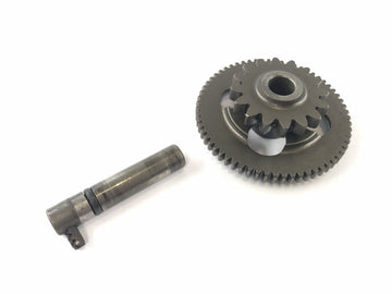 Honda CBX 650 E RC13 [1983] - Liberdade inicial - 0