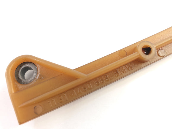 BMW K 100 RT [1988] - Catena di controllo dei parassiti della ferrovia in tensione