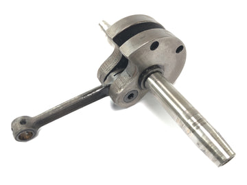 DKW NZ 250 [1938] - vilebrequin avec bielle