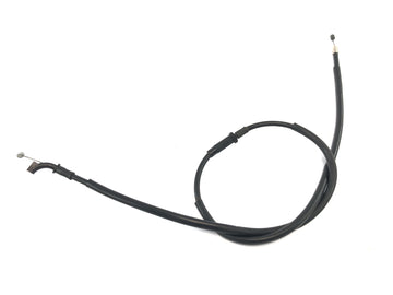 Yamaha XJR 1200 4PU [1996] - Chokezug