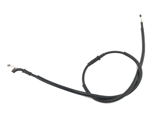 Yamaha XJR 1200 4PU [1996] - Chokezug