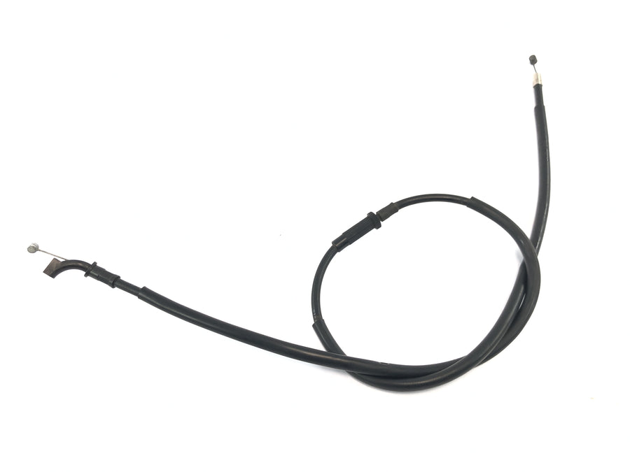 雅马哈 XJR 1200 4PU [1996] - 扼流圈电缆