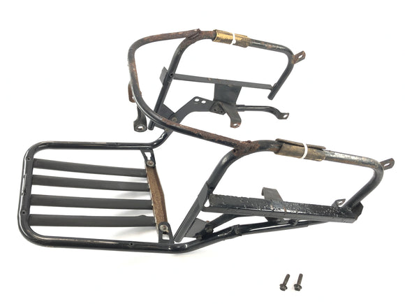 Honda GL 1000 Goldwing GL1 [1978] - багажник -носитель для перевозчика