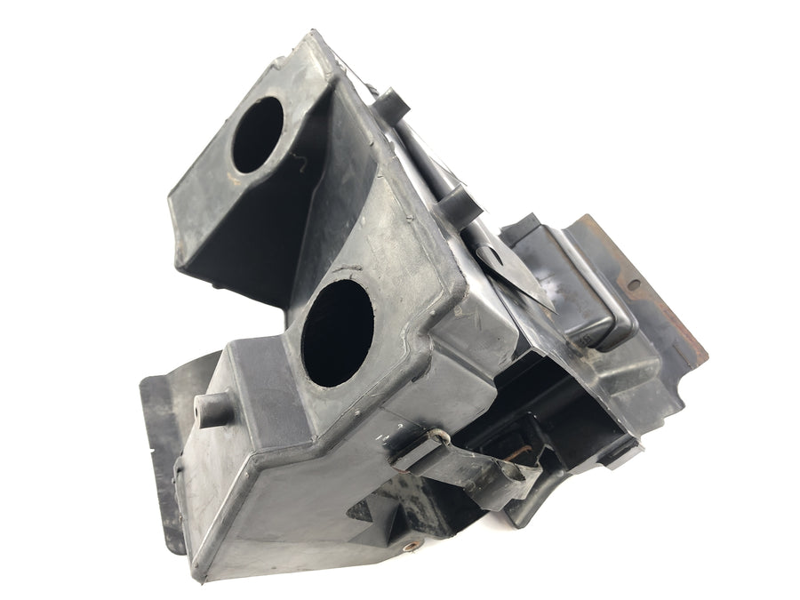 Yamaha XT 350 3YT / 55V [1990] - Luftfilterkasten Airbox
