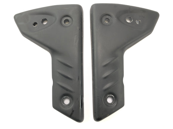 Triumph Speed Triple 1050 515NJ [2007] - Kølerdæksel sæt