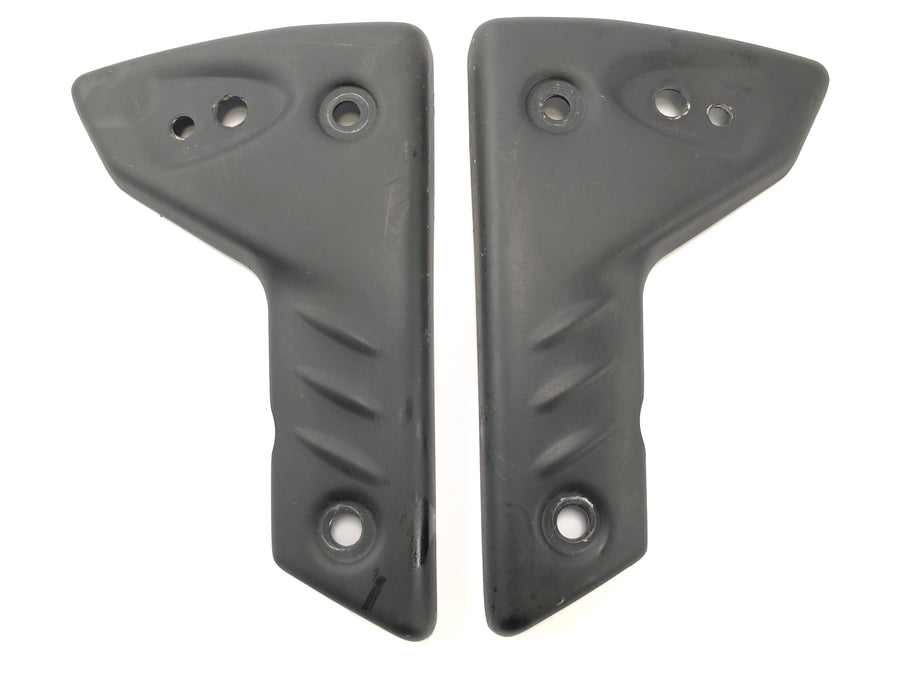 Triumph Speed Triple 1050 515NJ [2007] - Kølerdæksel sæt