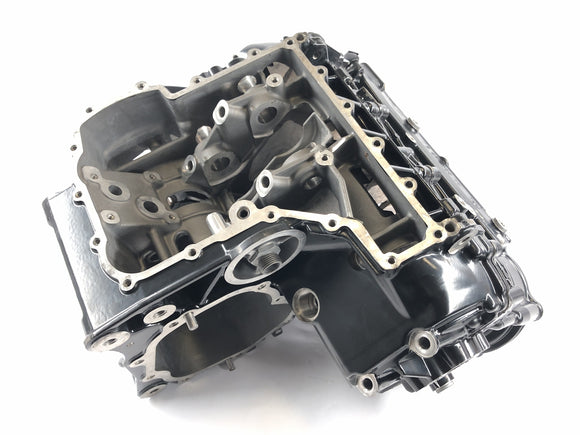 宝马K 1300 S K12S [2010]  - 汽车住房空房屋