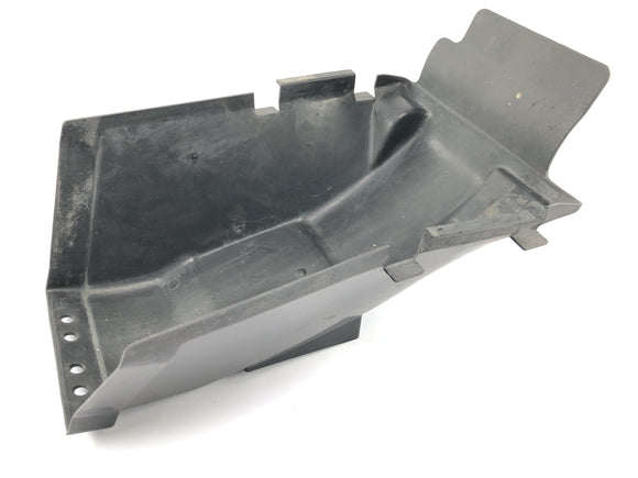 Kawasaki GPZ 1000 RX ZXT00A [1986] - Radabdeckung hinten Spritzschutz