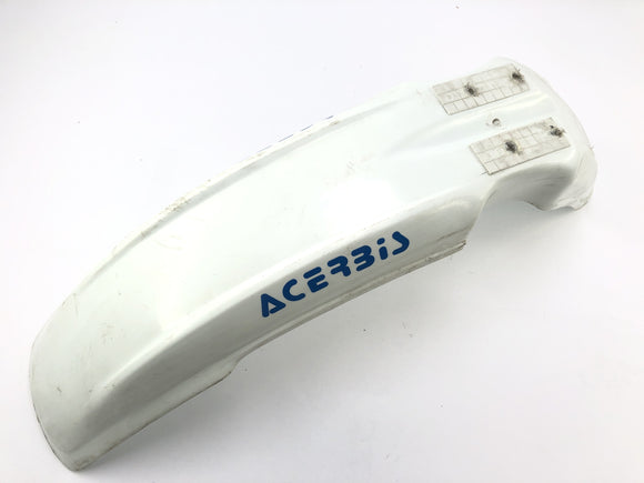 Cagiva Elefant 650 [1984] - Fender vpředu