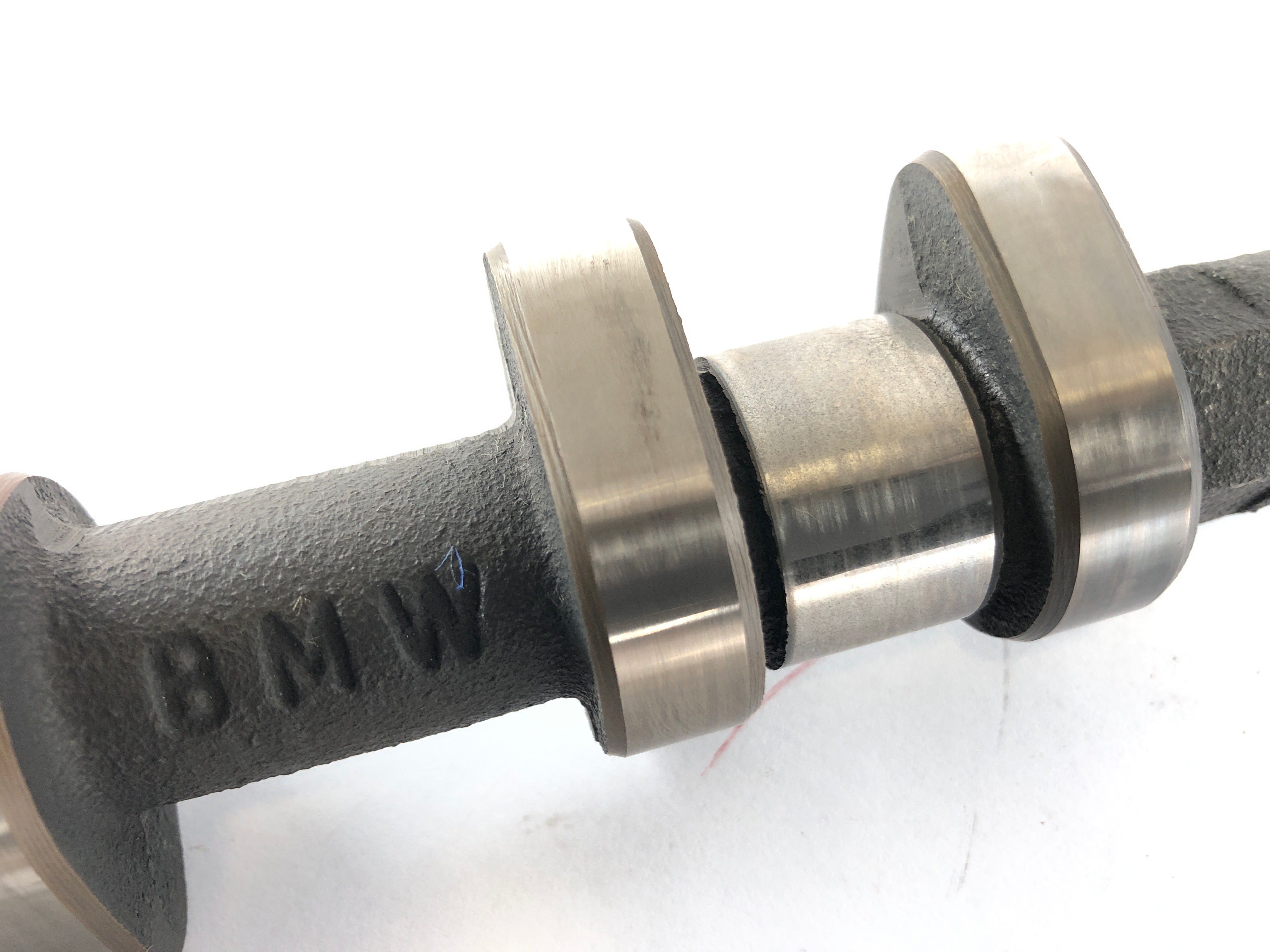 BMW K 1100 LT [1991] - Camshaft Inlet Shaft