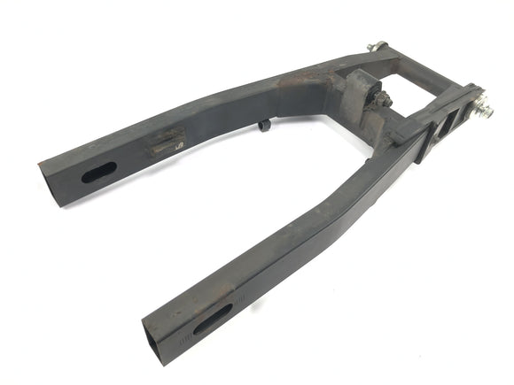 Yamaha WR 125 X DE07 [2010] - Basculante basculante rueda trasera