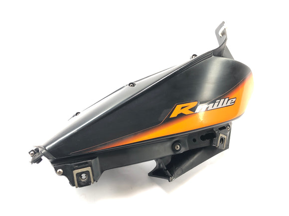 Aprilia RSV 1000 RP Mille [2001] — Воздухозаборник справа