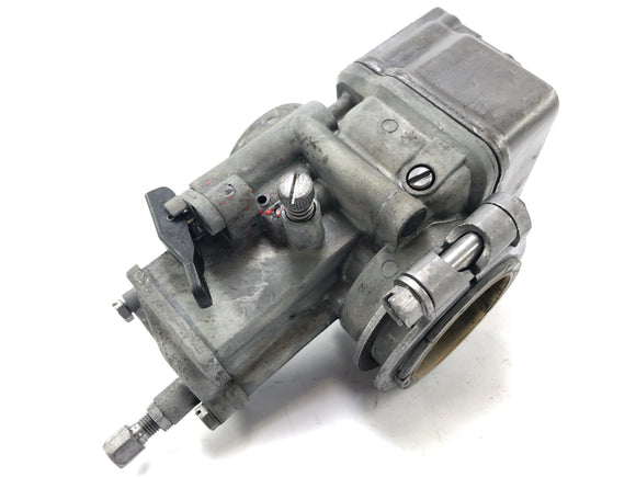 Moto Guzzi V 1000 VG [1980] - kaasutteri