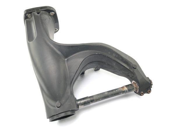 Moto Guzzi Stelvio 1200 4V [2009] - Hinterradschwinge Schwinge Cardant Tunnel