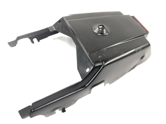 Yamaha XTZ 660 3YF [1992] - リアフェアリング リフレクター付きリアフェンダーフェアリング