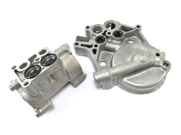 Kawasaki ZRX 1200 S ZRT20A [2002] - Bomba de aceite