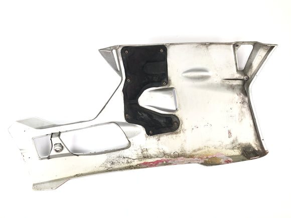 Ducati 999 H4 [2003] - Page cladding stopped lower left