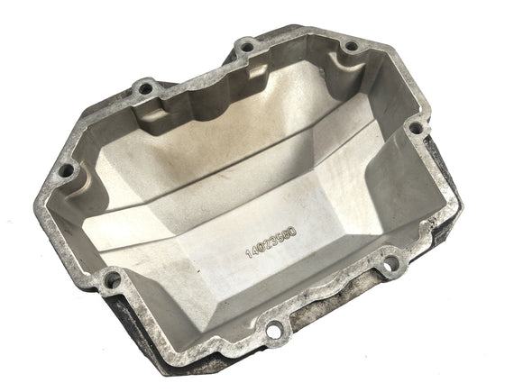 Moto Guzzi California II VT [1985]  - 左側のバルブの蓋