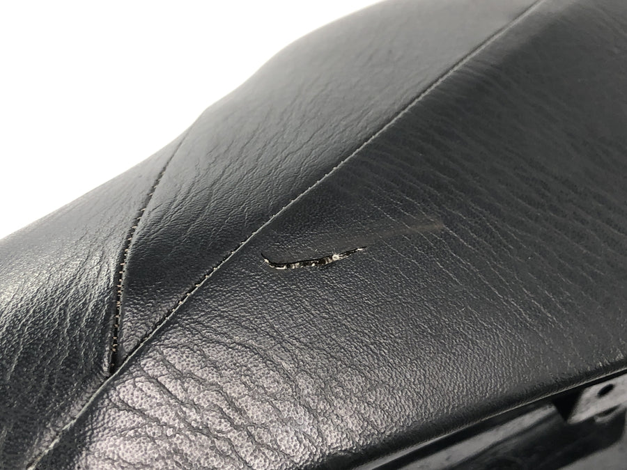 Laverda 1000 [1978] - 座椅 驾驶员座椅 乘客座椅 座垫 座垫