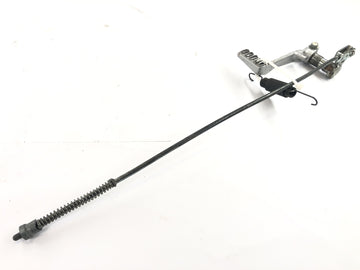 Honda XBR 500 PC15 [1989] - Schaltpedal Bremsestänge Fußschalthebel - 0