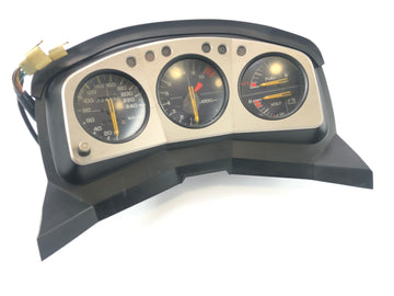 Honda CBX 750 RC17 [1984] - Tachometer Cockpit Instrumenteanzeige Anzeigeeinheit