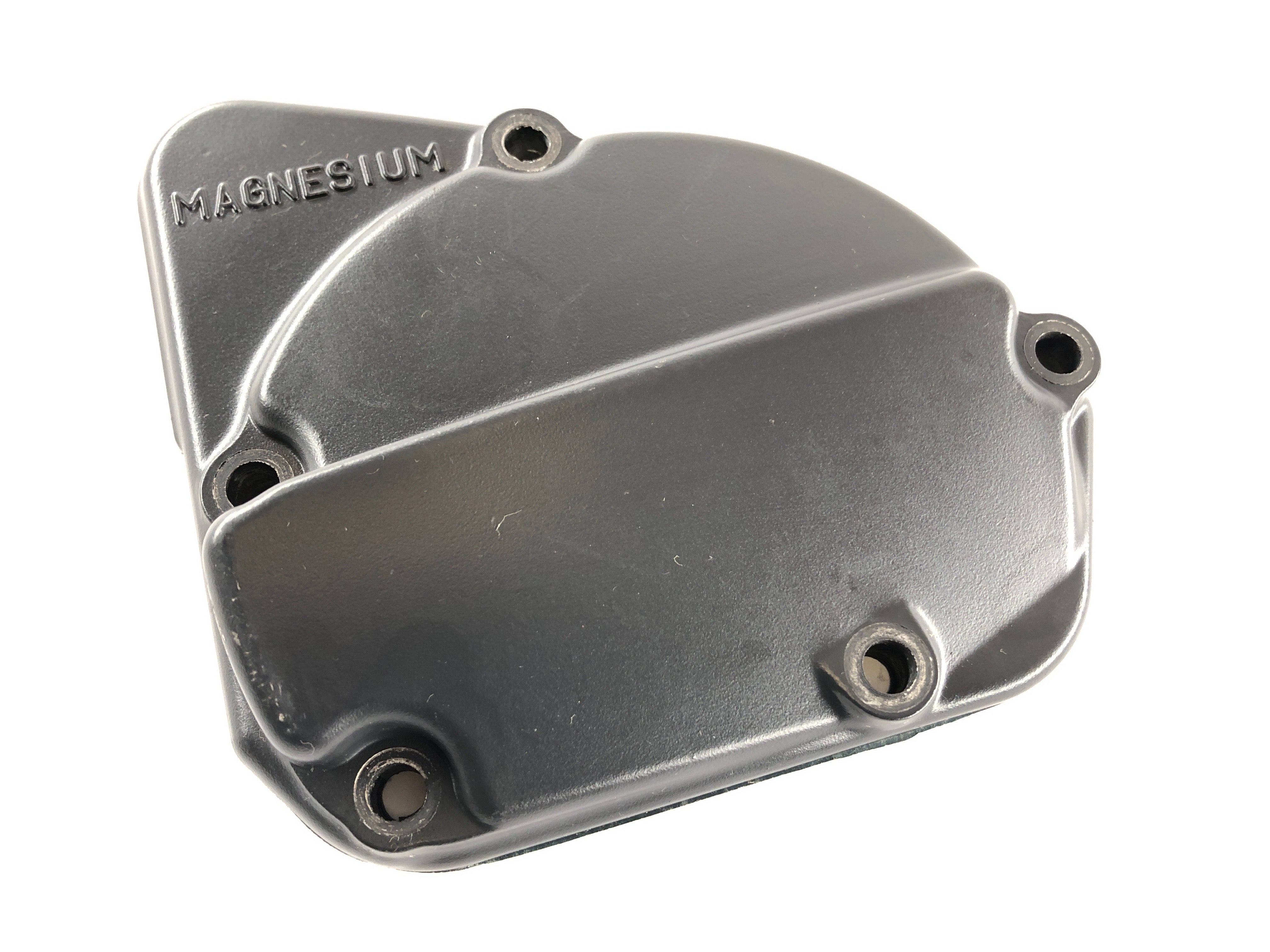 Suzuki GSX -R 1100 W GU75 C [1993] - Motor Lid Ignition Lid