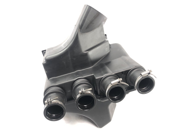 BMW K 1200 GT K12 [2003] - エアフィルターボックス エアボックス エアフィルターハウジング エアコレクター