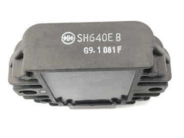 Aprilia SX 125 KX1 [2020] - 電圧レギュレータ整流器レギュレータ - 0