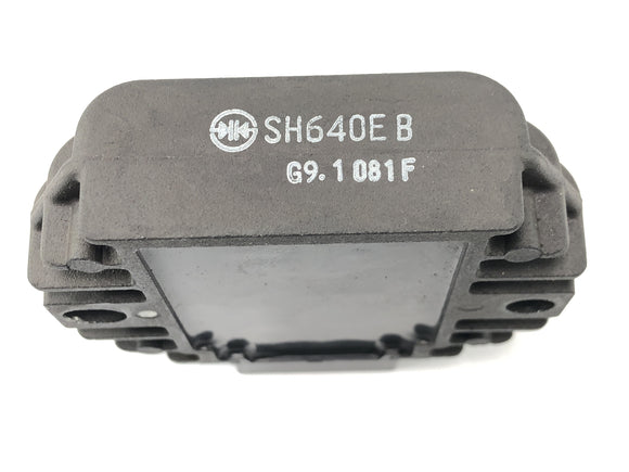 Aprilia SX 125 KX1 [2020] - 電圧レギュレータ整流器レギュレータ