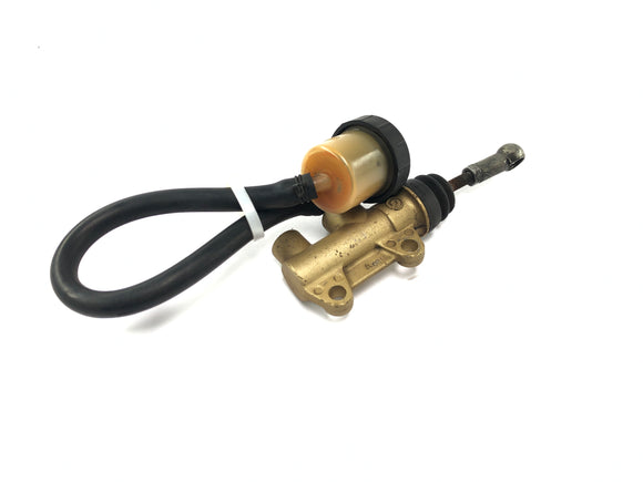 Aprilia SL 1000 Falco PA [2000] - brzdové čerpadlo za sebou