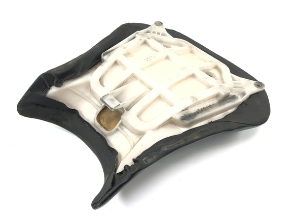 Yamaha YZF R1 RN09 [2003] - Sedadlo sedadla řidiče