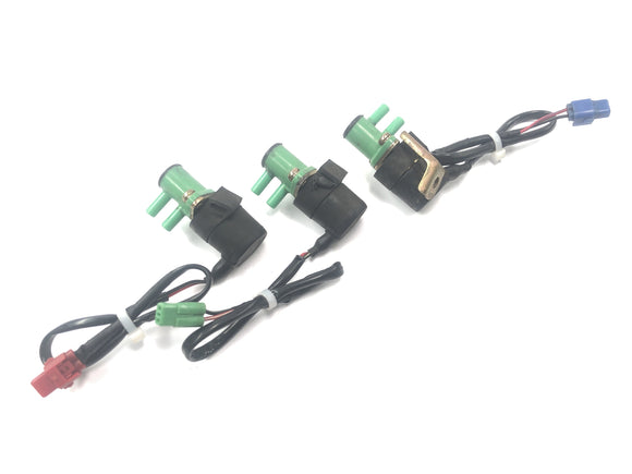 Honda GL 1500 Goldwing SC22 [1987] - Luftmagnetventile