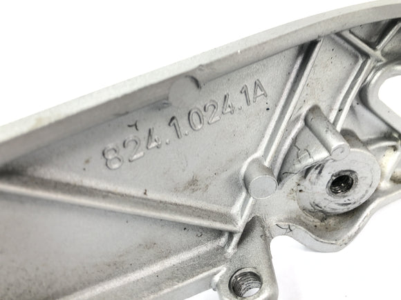 Ducati Monster M600 [1995] - Система подножия